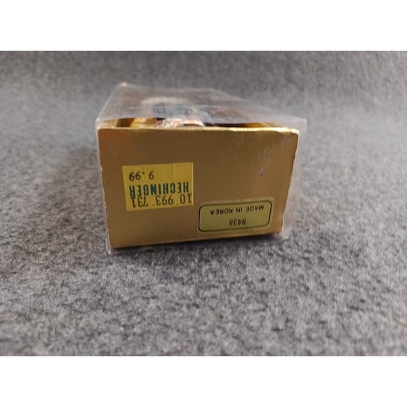 Christmas Reproductions Inc. Memories of Santa 1894 Figure Ornament Vintage - Picture 9 of 9